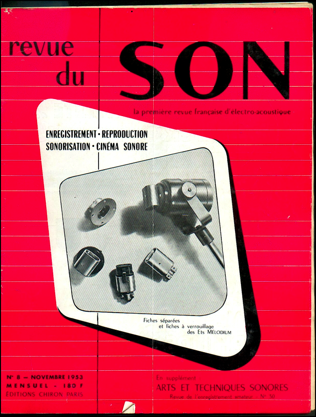 melodium53net