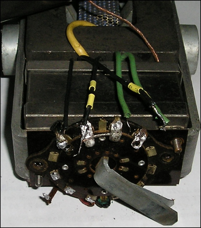 cablage